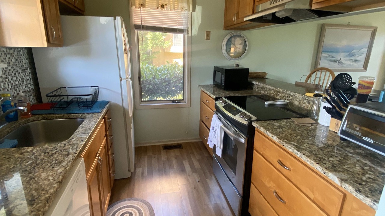 Photo of Kitchen in Riviera