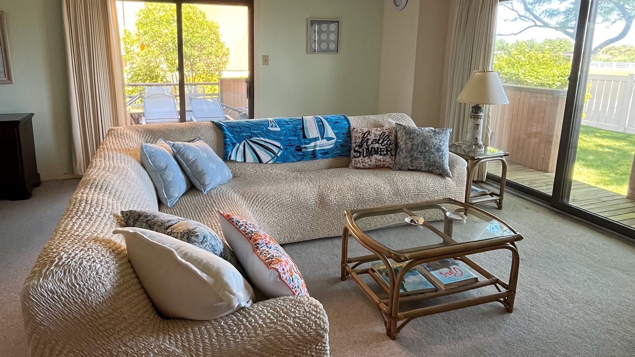 Photo of Livingroom in Riviera