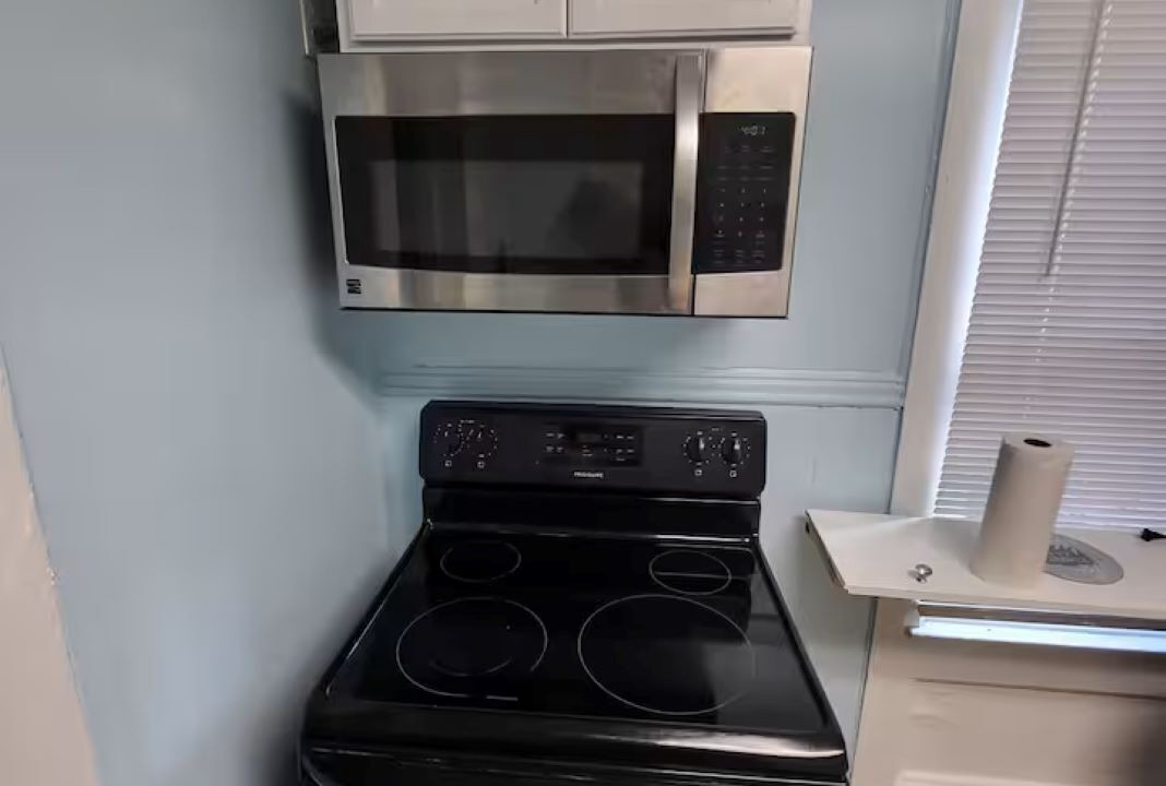 Photo of Kitchen in Jamestown