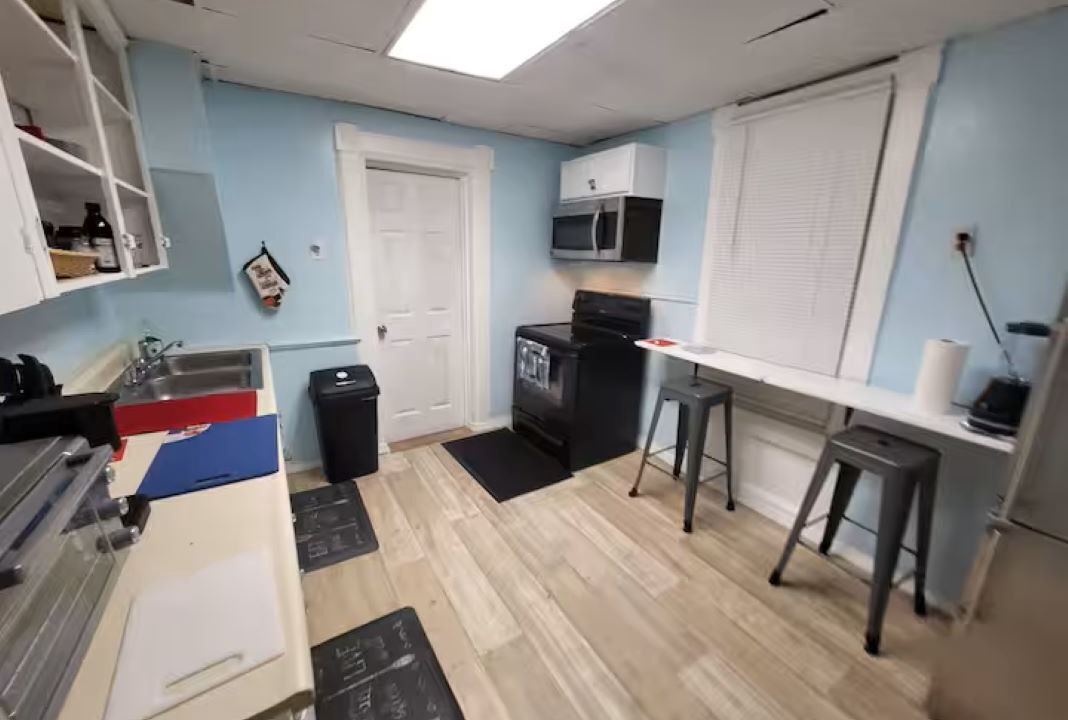 Photo of Kitchen in Jamestown