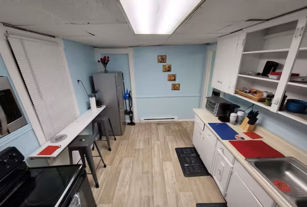 Photo of Kitchen in Jamestown
