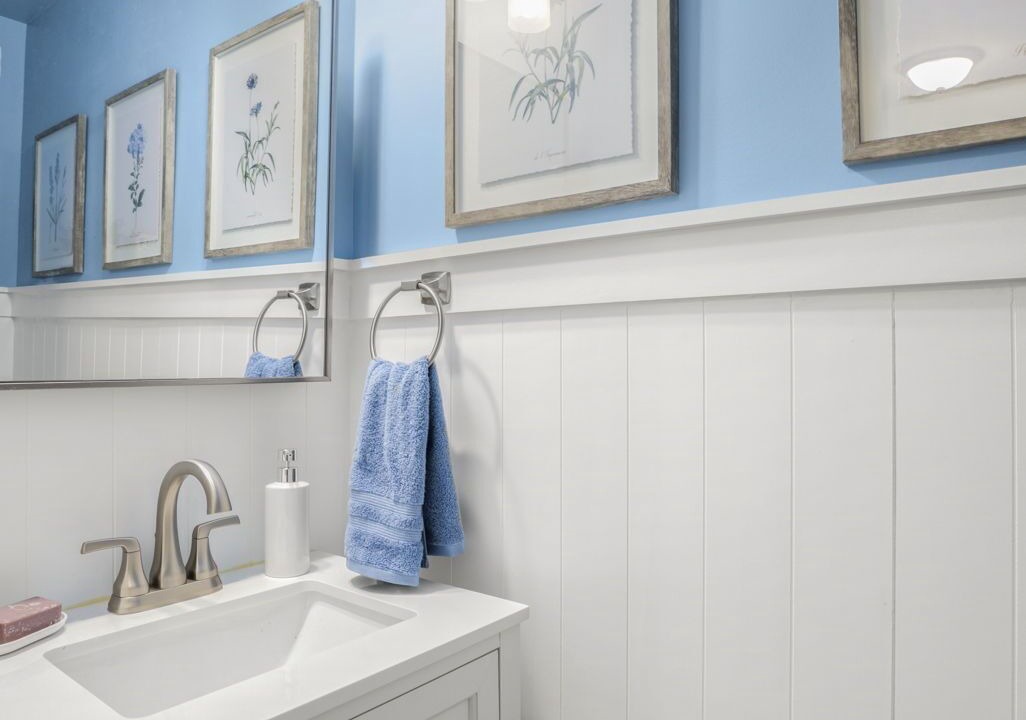 Photo of Bathroom in Captain's Cove
