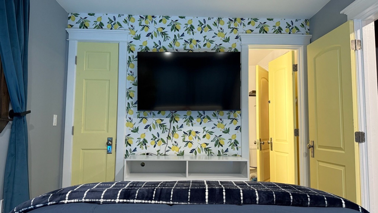 Photo of Bedroom in Prince Frederick