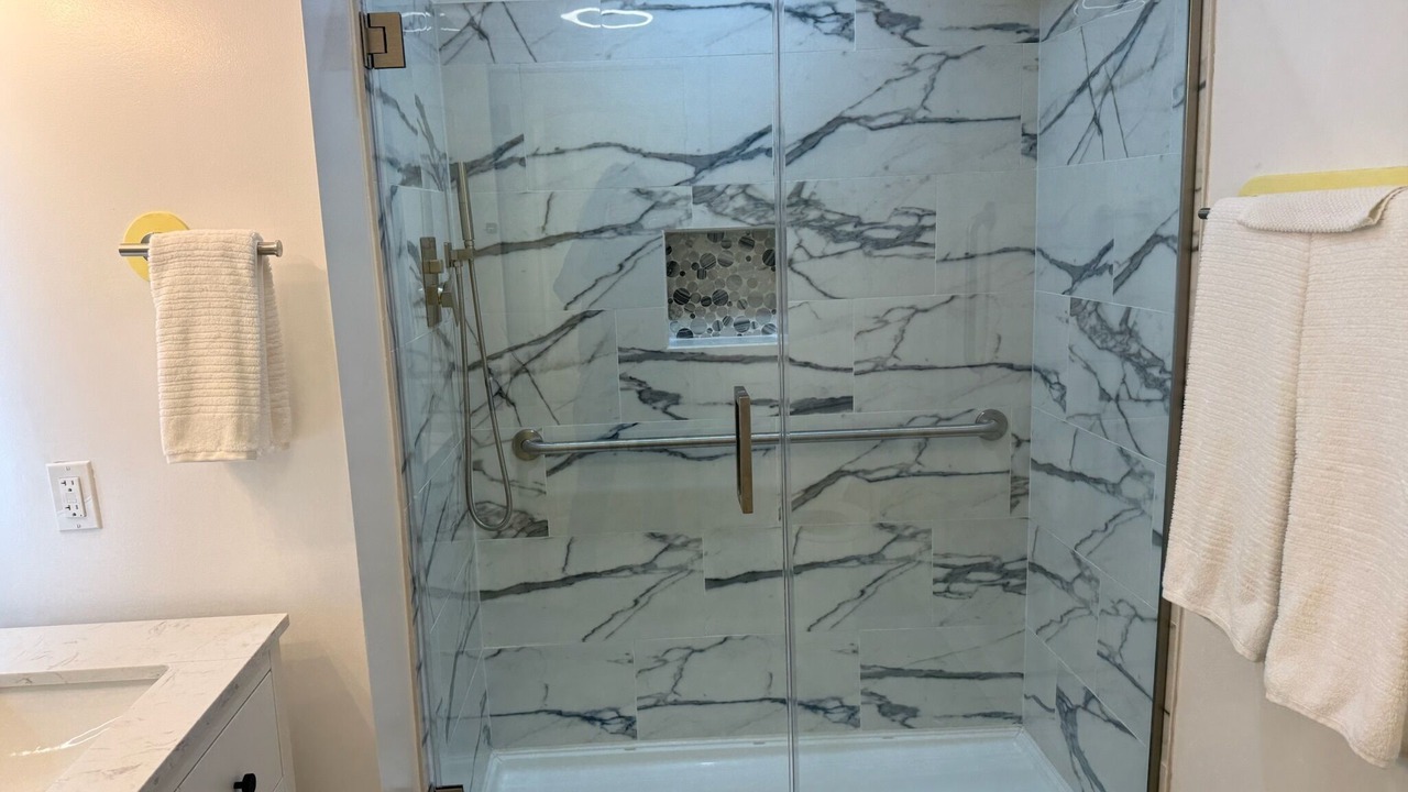 Photo of Bathroom in Prince Frederick