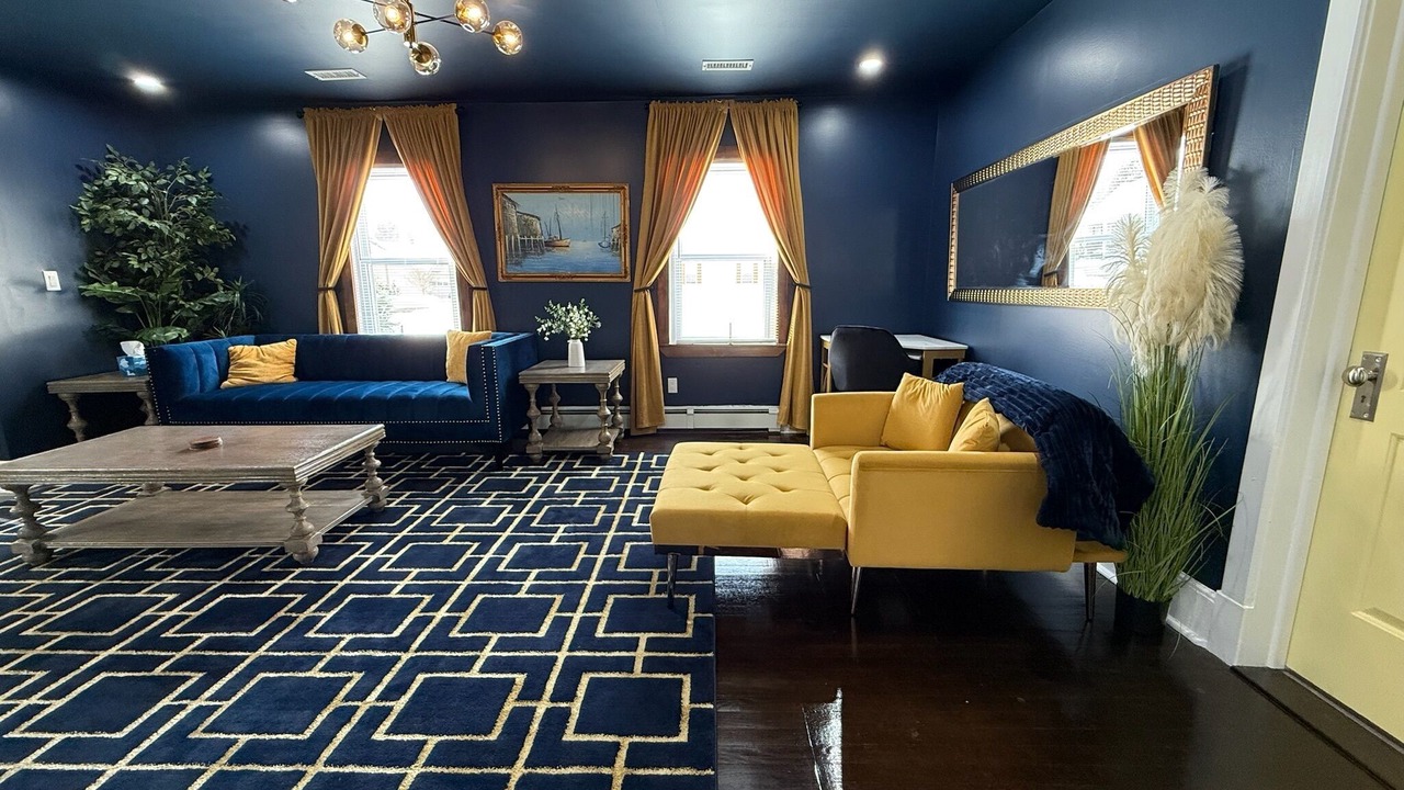 Photo of Livingroom in Prince Frederick