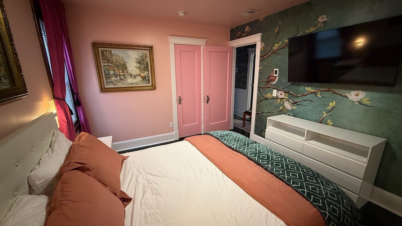 Photo of Bedroom in Prince Frederick