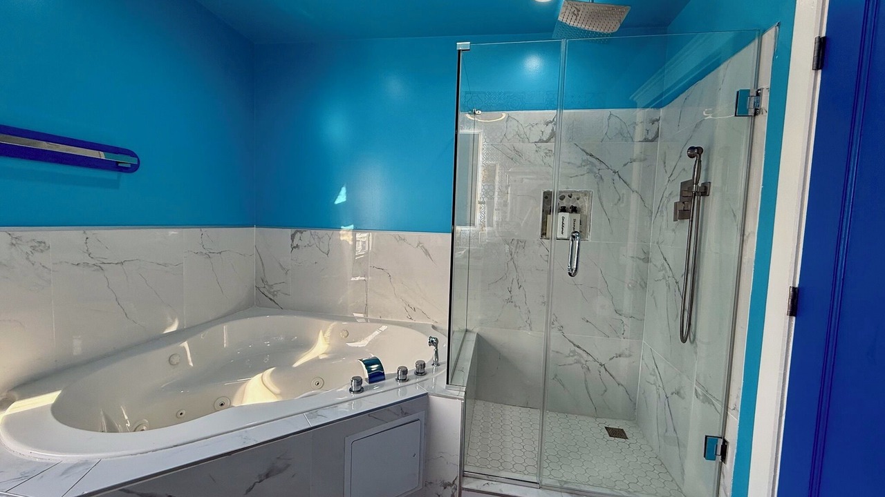 Photo of Bathroom in Prince Frederick