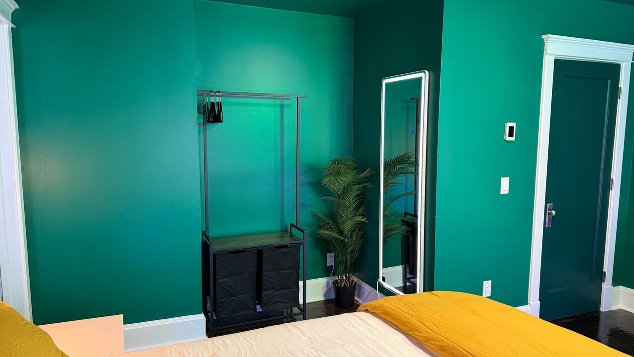 Photo of Bedroom in Prince Frederick