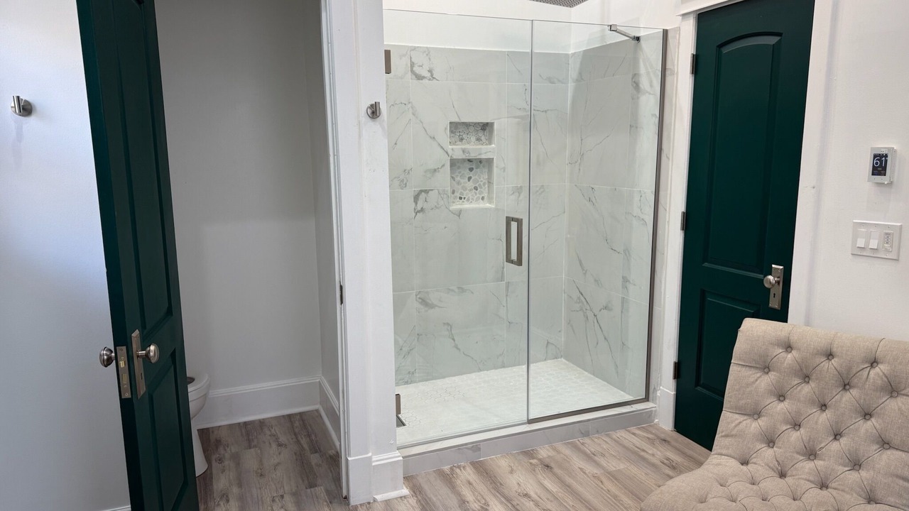 Photo of Bathroom in Prince Frederick