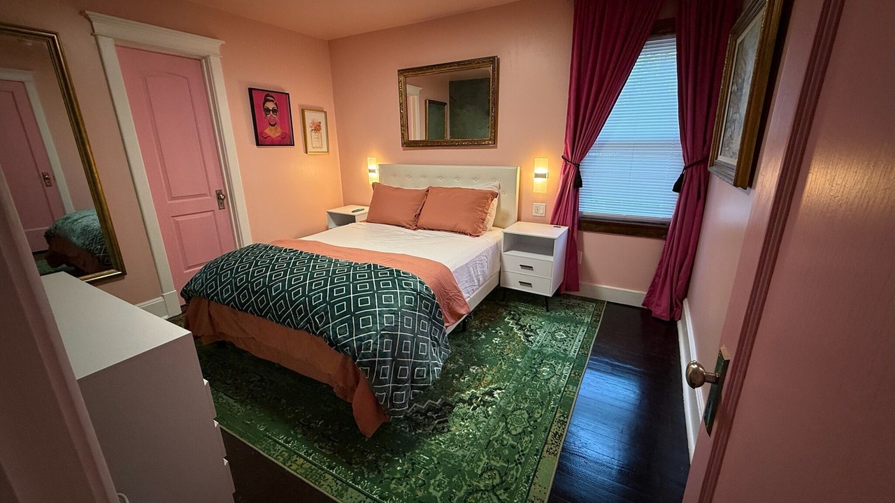 Photo of Bedroom in Prince Frederick