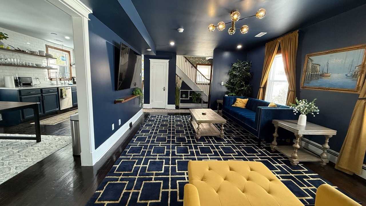 Photo of Livingroom in Prince Frederick