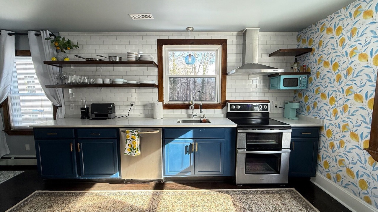 Photo of Kitchen in Prince Frederick