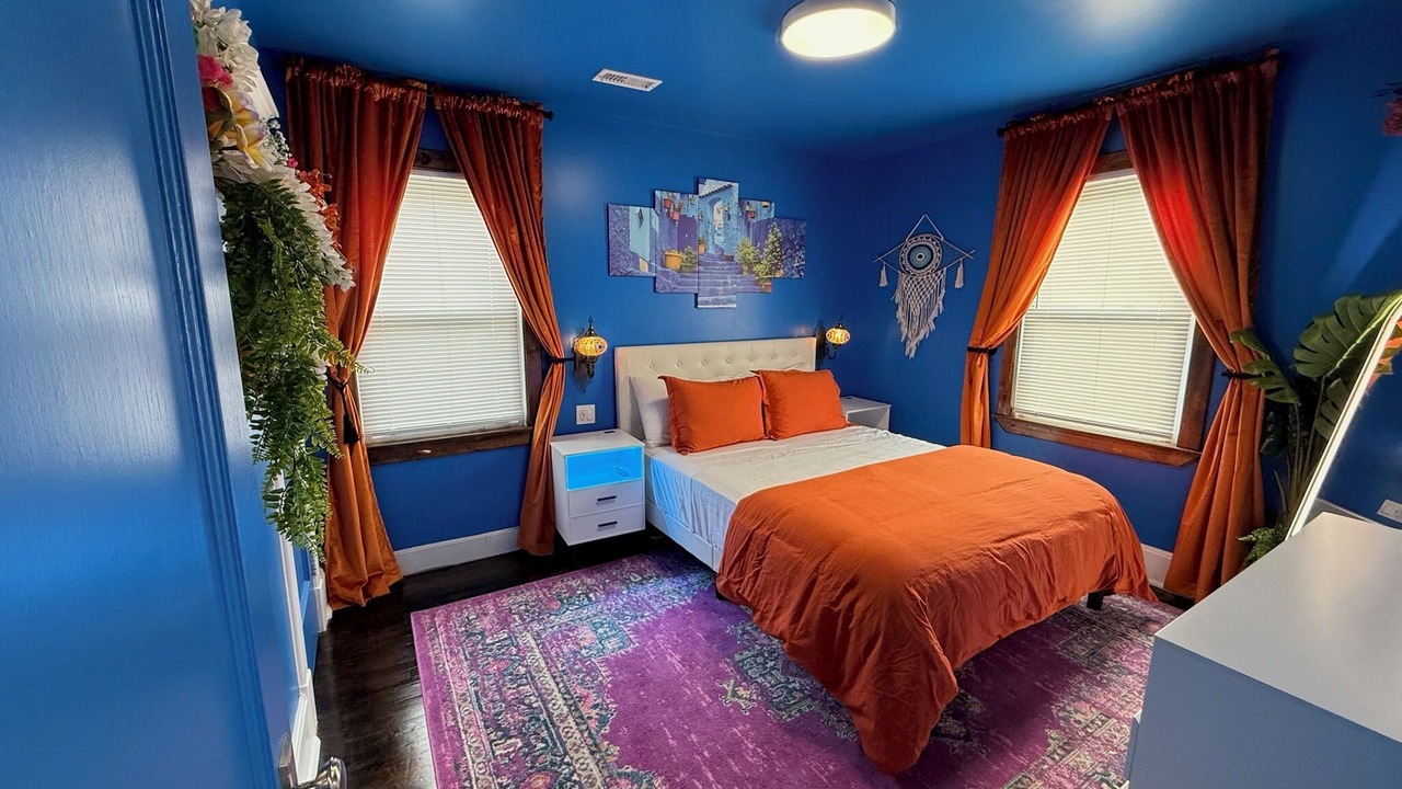 Photo of Bedroom in Prince Frederick
