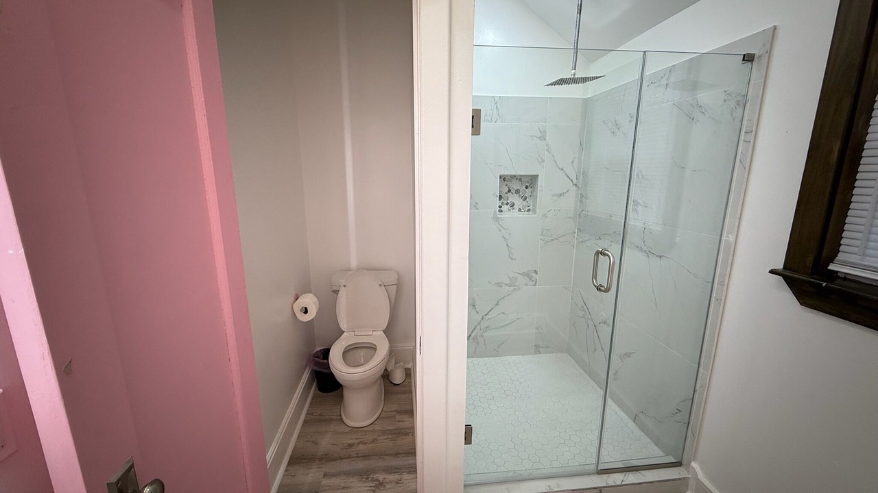 Photo of Bathroom in Prince Frederick