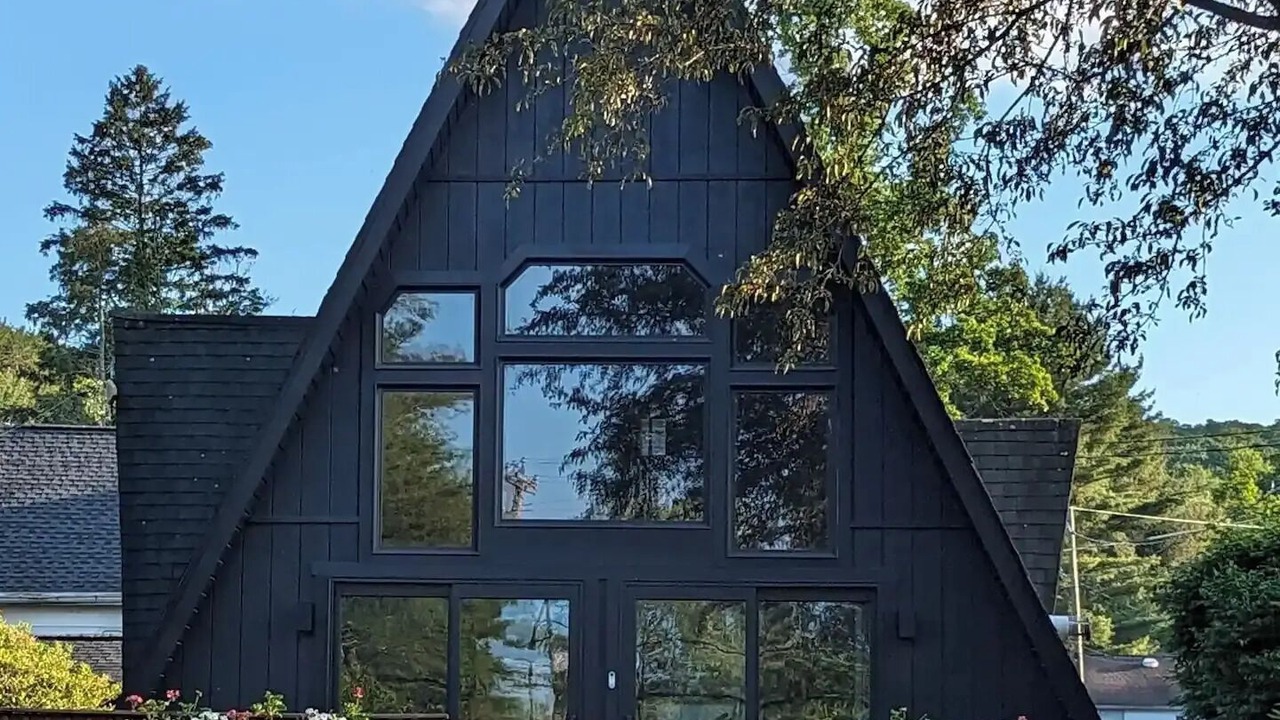 Photo of Outdoor in Harveys Lake