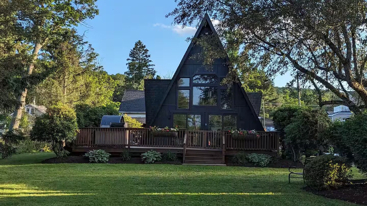 Photo of Outdoor in Harveys Lake