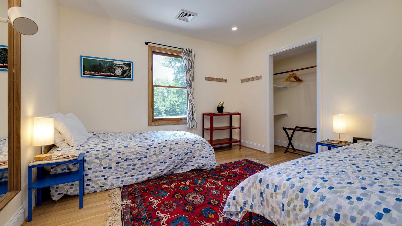 Photo of Bedroom in Luray