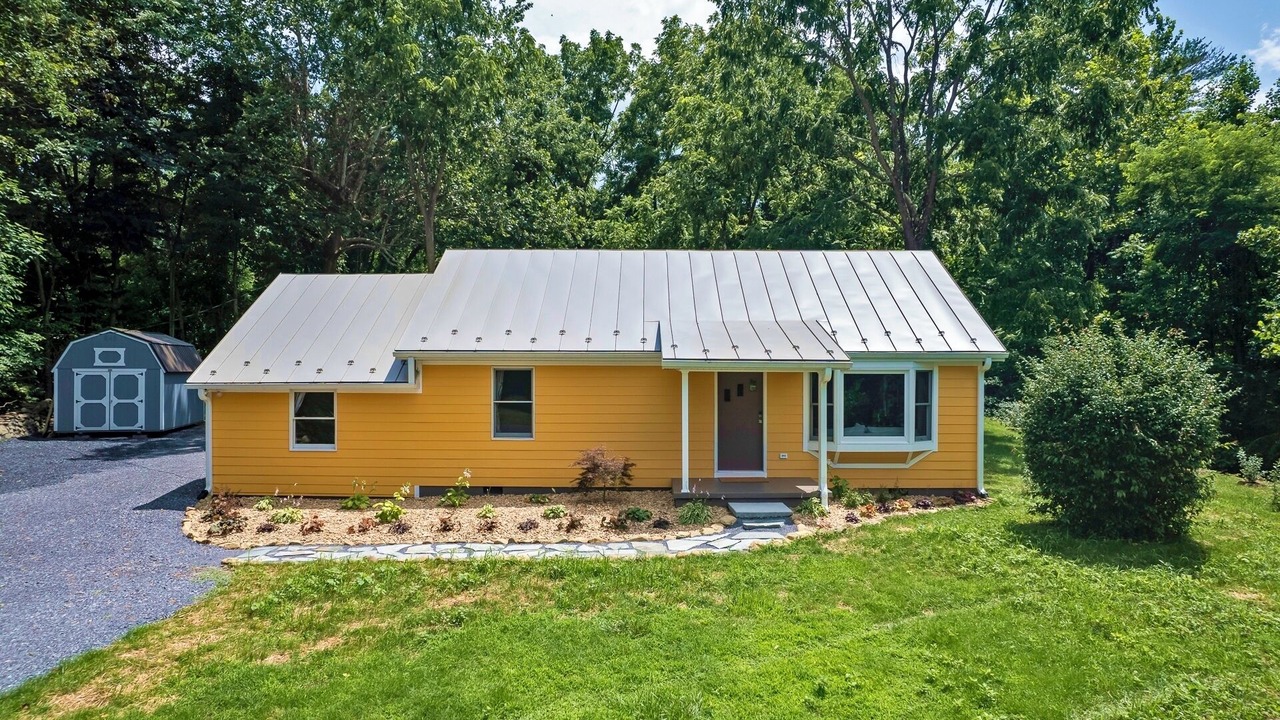 Photo of Outdoor in Luray