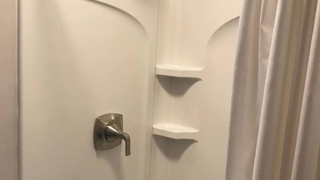 Photo of Bathroom in Forest Hills