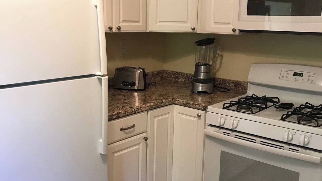 Photo of Kitchen in Forest Hills