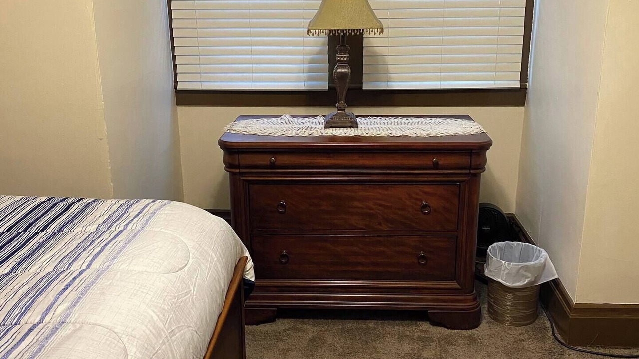 Photo of Bedroom in Forest Hills