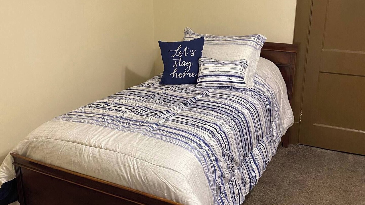 Photo of Bedroom in Forest Hills