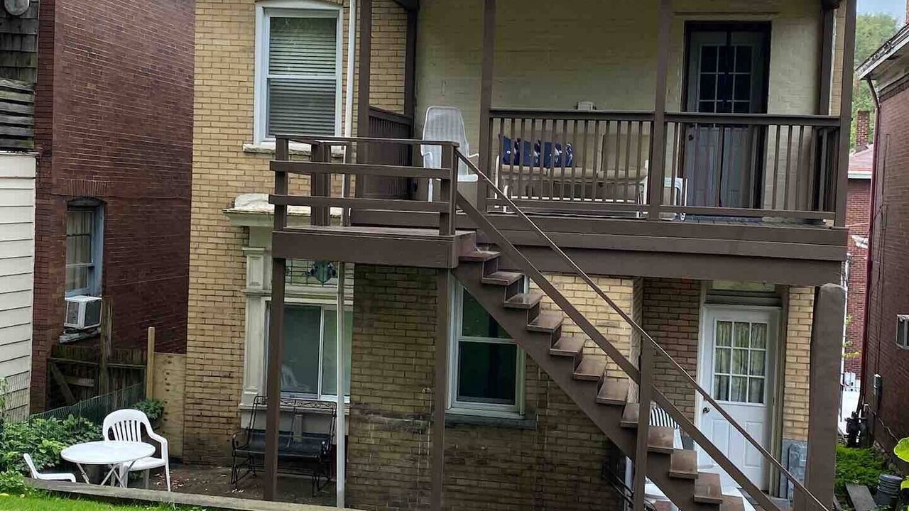 Photo of Outdoor in Forest Hills