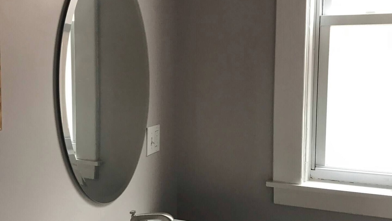 Photo of Bathroom in Forest Hills