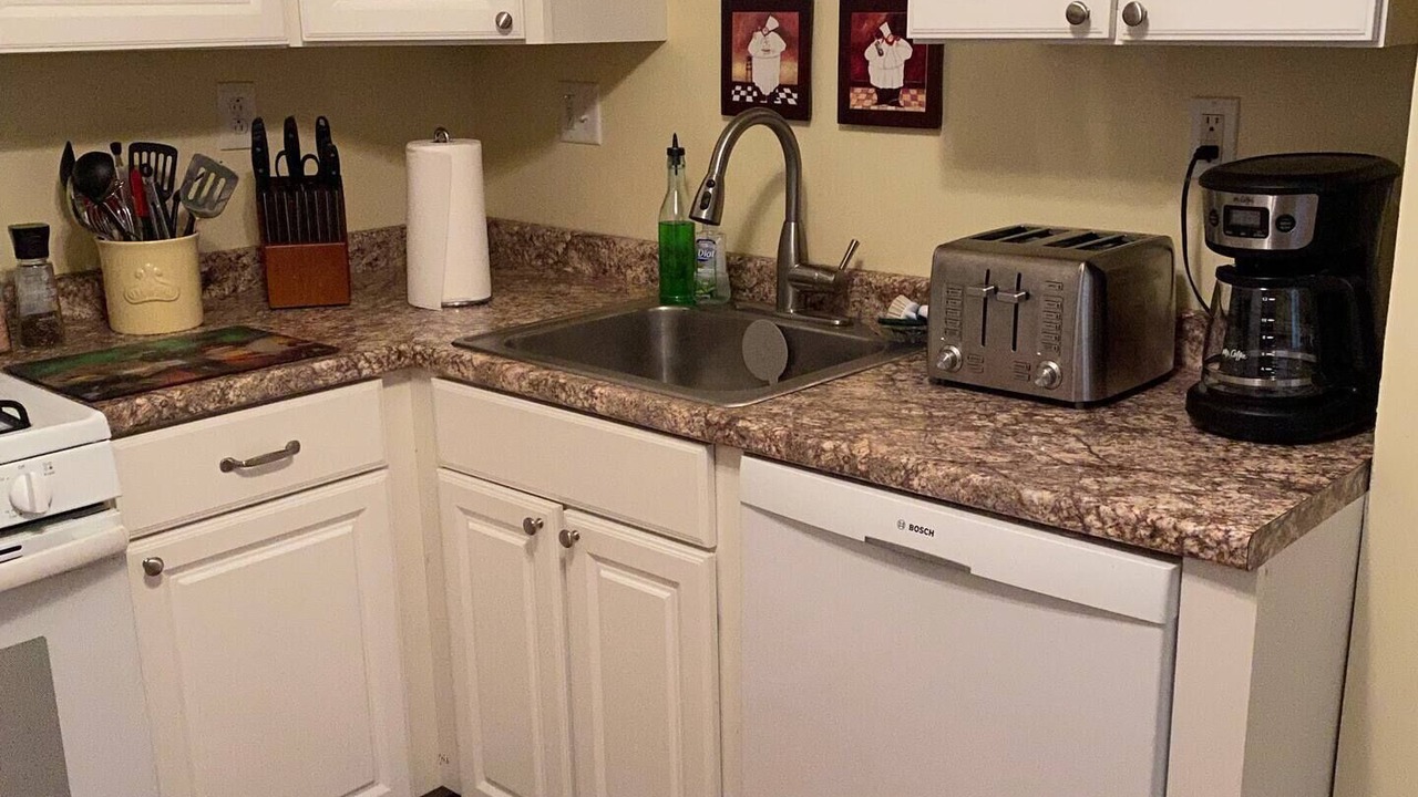 Photo of Kitchen in Forest Hills