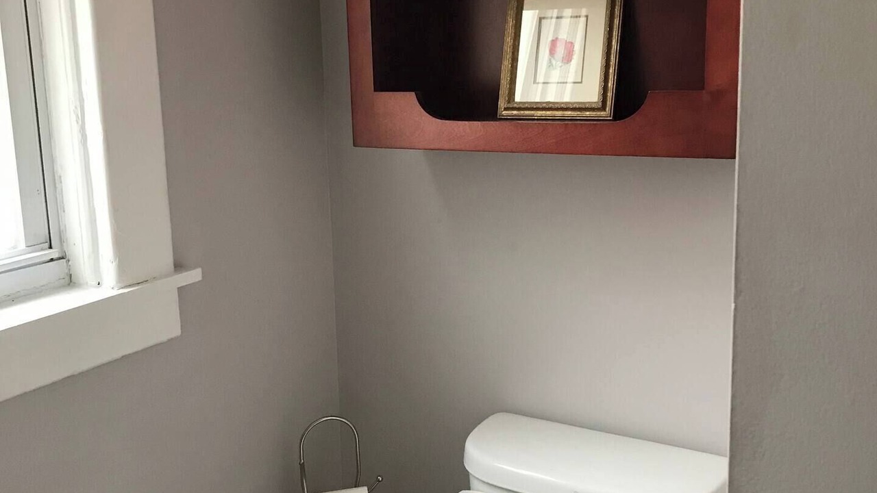 Photo of Bathroom in Forest Hills