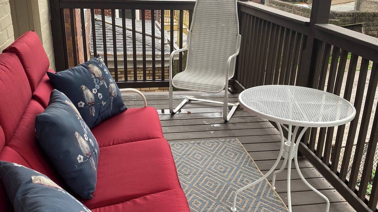 Photo of Outdoor in Forest Hills