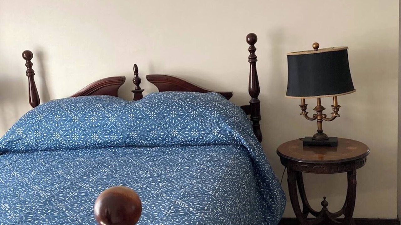 Photo of Bedroom in Forest Hills