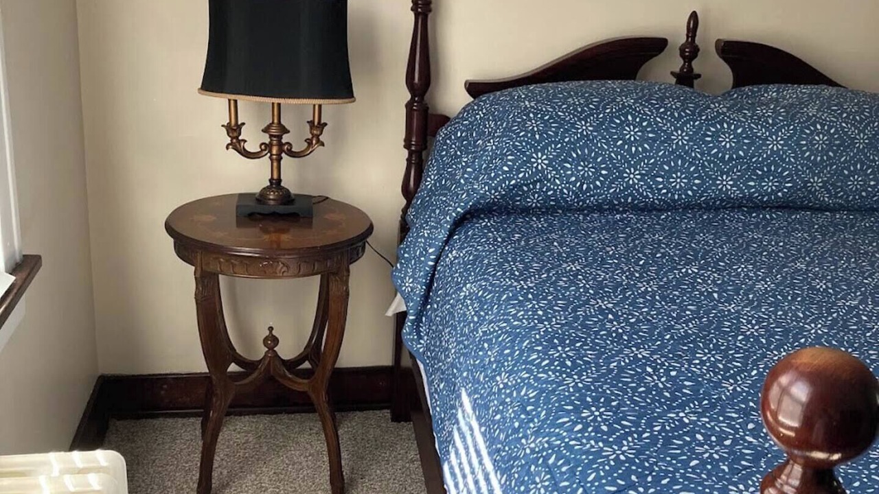Photo of Bedroom in Forest Hills