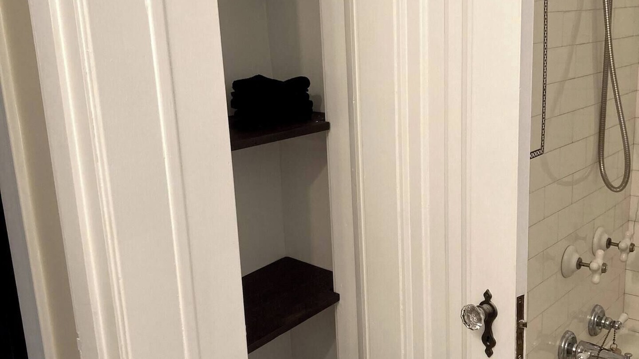 Photo of Bathroom in Forest Hills
