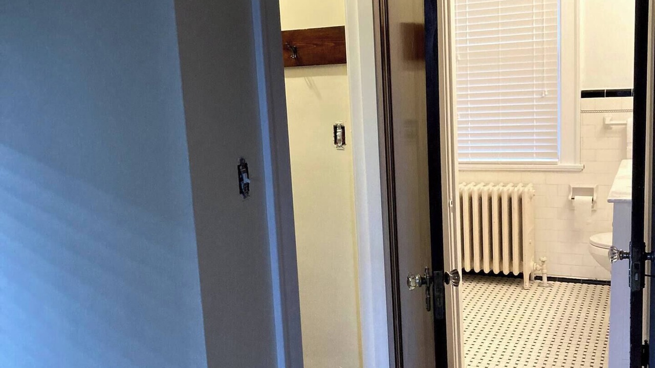 Photo of Bathroom in Forest Hills