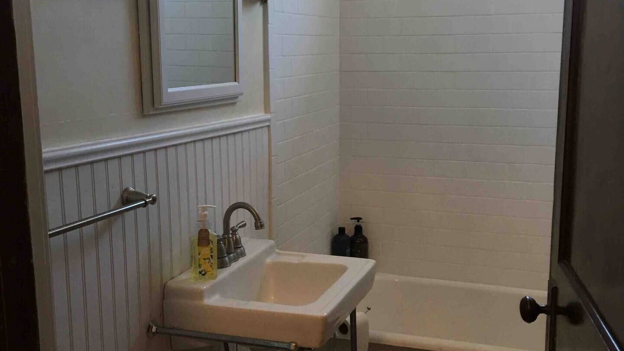 Photo of Bathroom in Forest Hills
