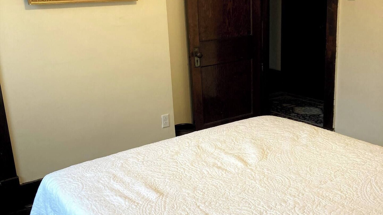 Photo of Bedroom in Forest Hills