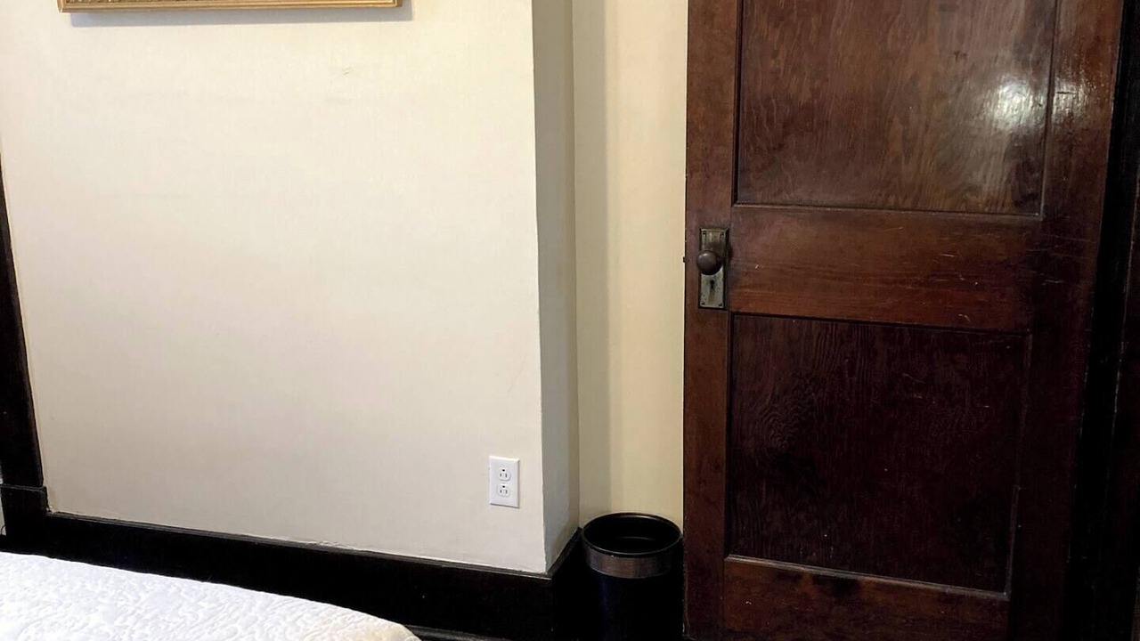 Photo of Bedroom in Forest Hills