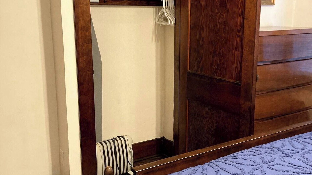 Photo of Bedroom in Forest Hills