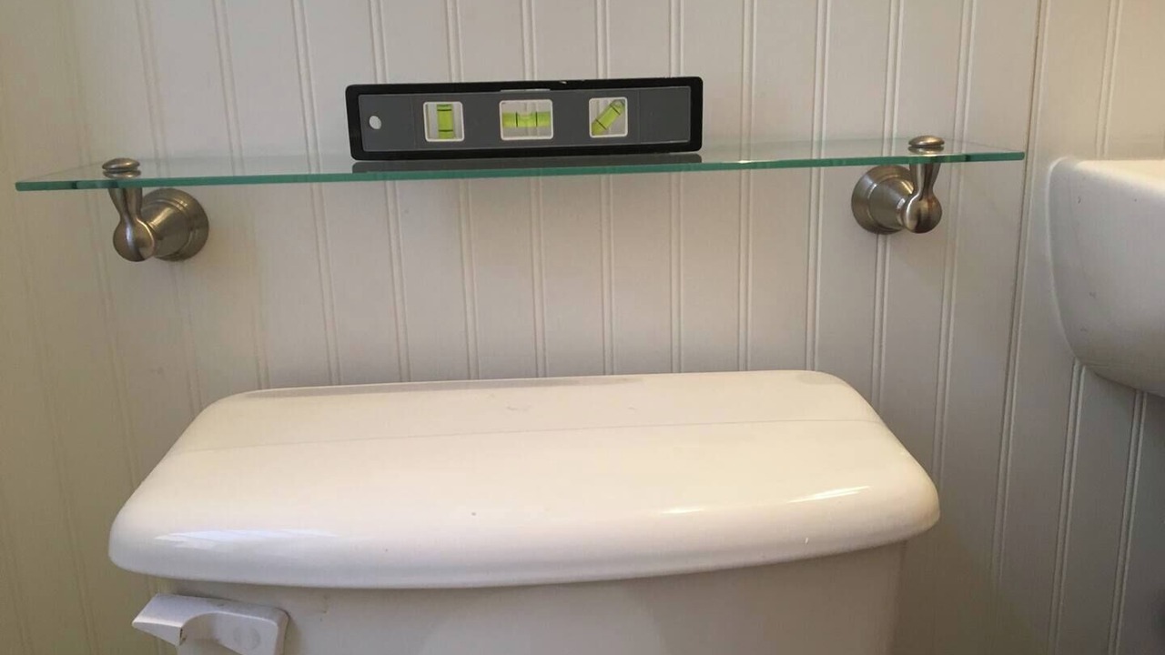 Photo of Bathroom in Forest Hills