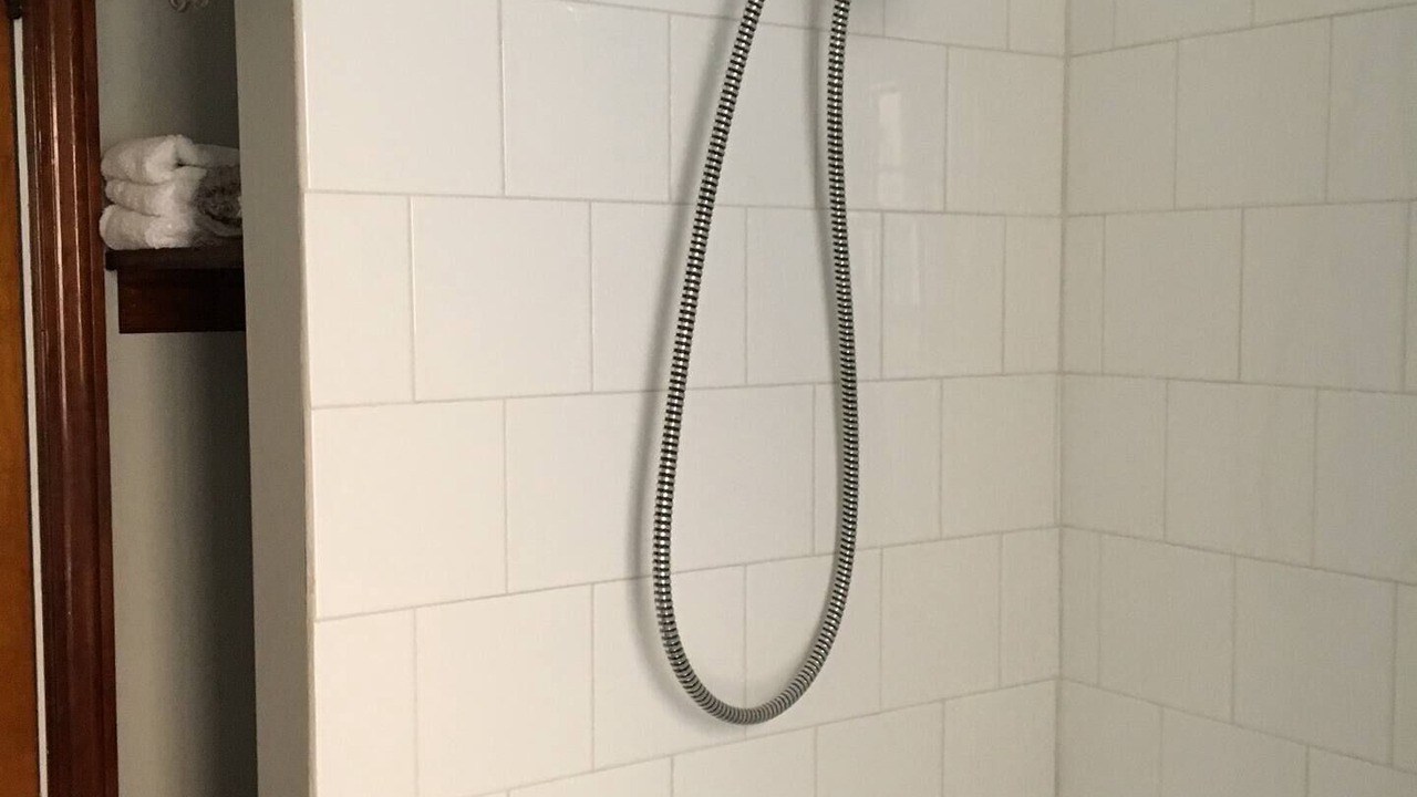 Photo of Bathroom in Forest Hills