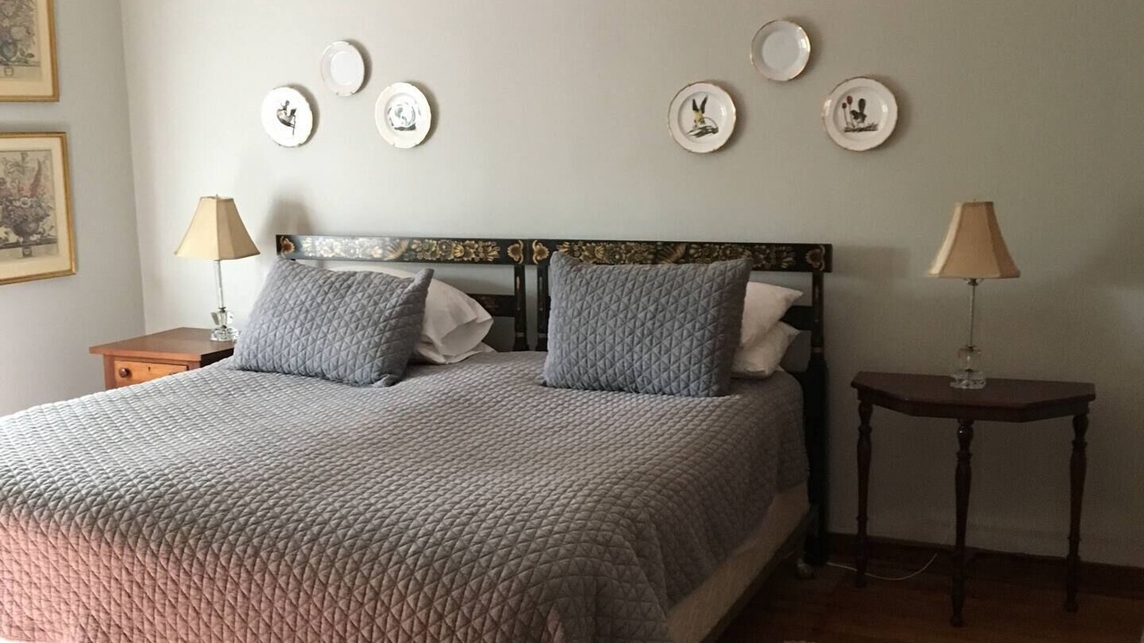 Photo of Bedroom in Forest Hills