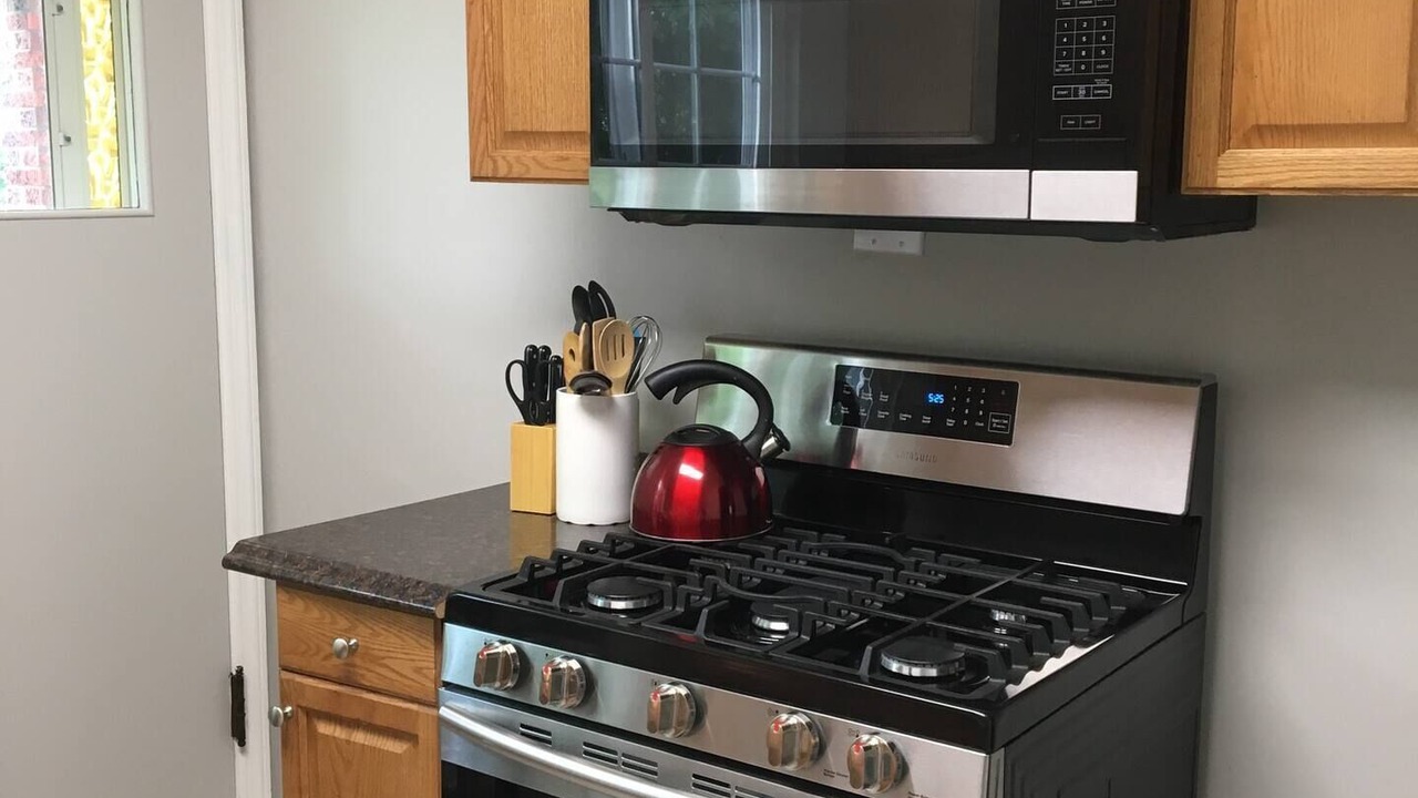 Photo of Kitchen in Forest Hills