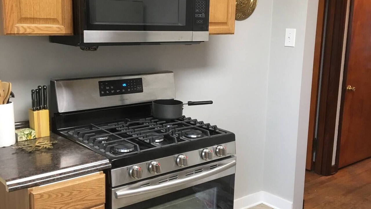 Photo of Kitchen in Forest Hills