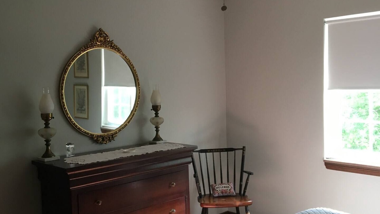 Photo of Bedroom in Forest Hills