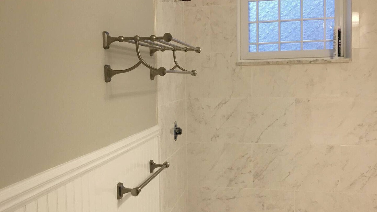 Photo of Bathroom in Forest Hills