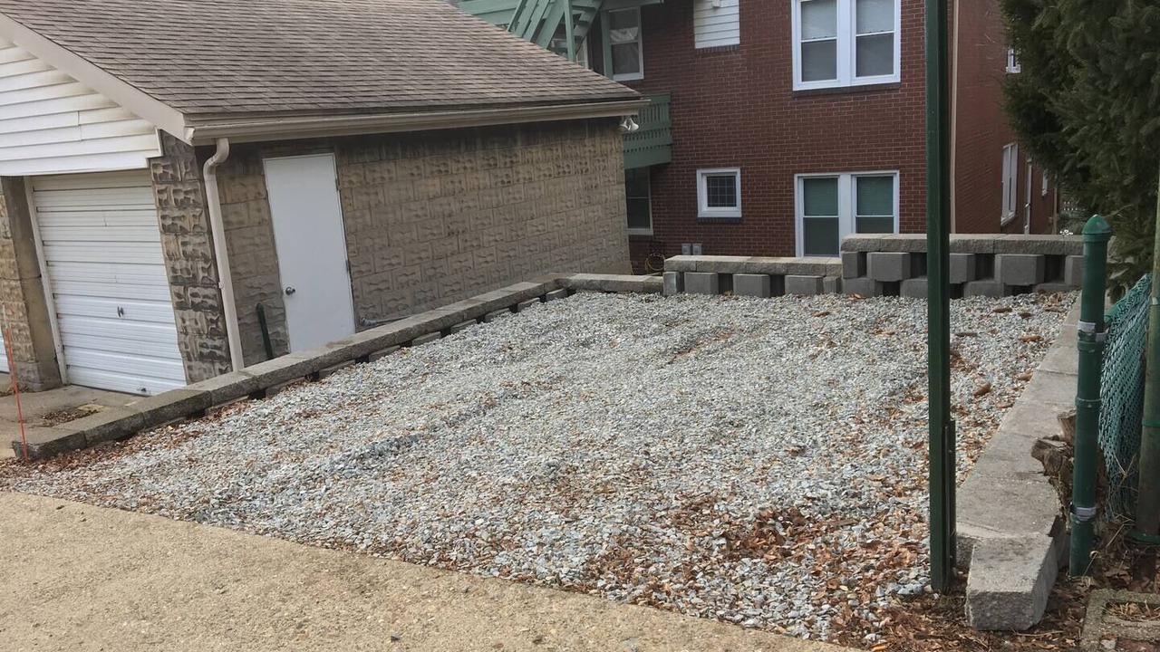 Photo of Outdoor in Forest Hills