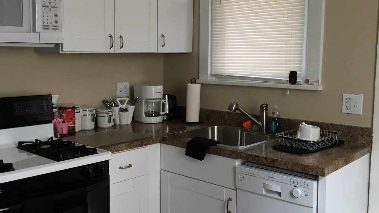 Photo of Kitchen in Forest Hills