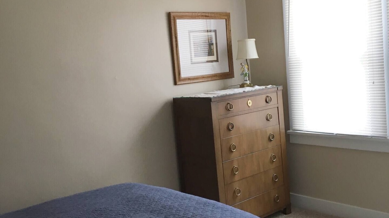 Photo of Bedroom in Forest Hills