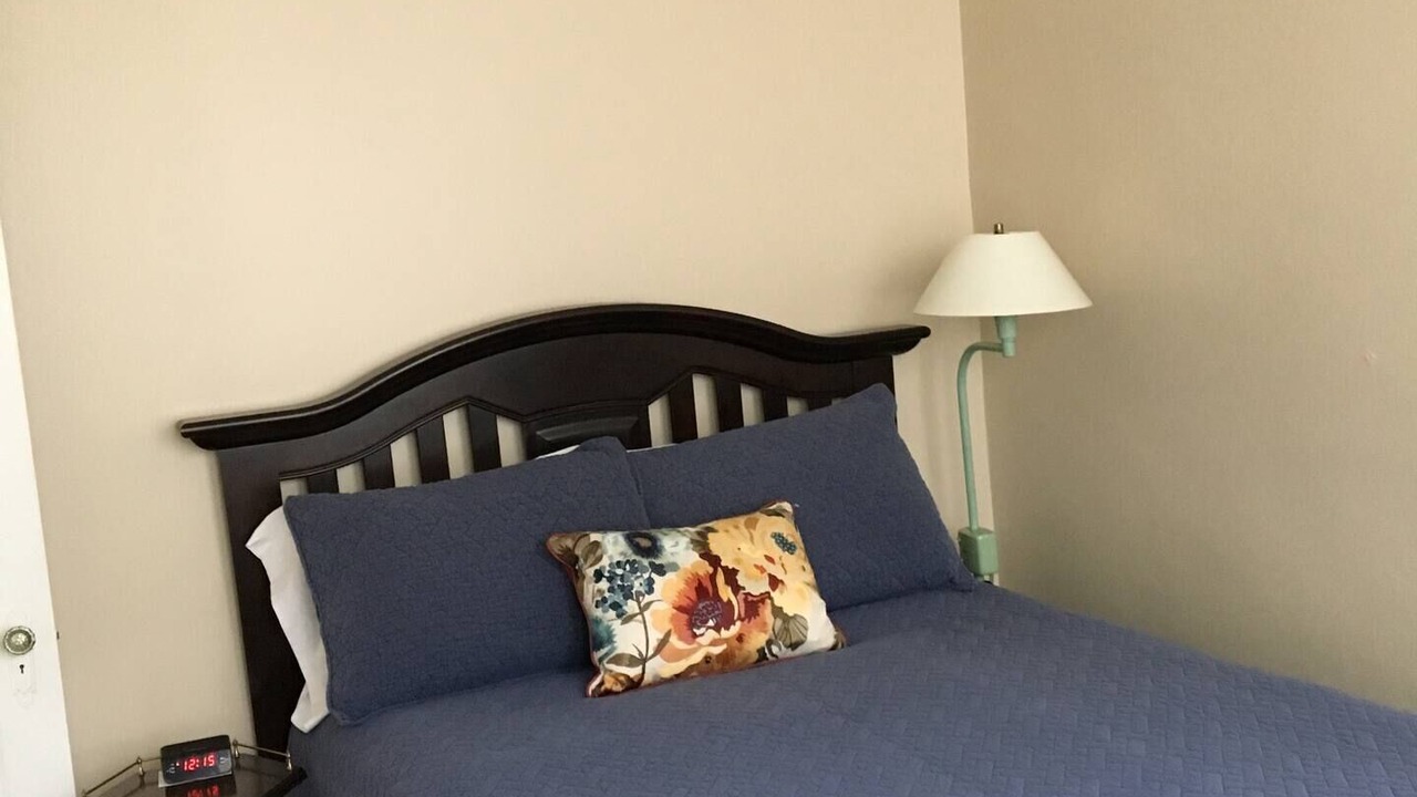 Photo of Bedroom in Forest Hills